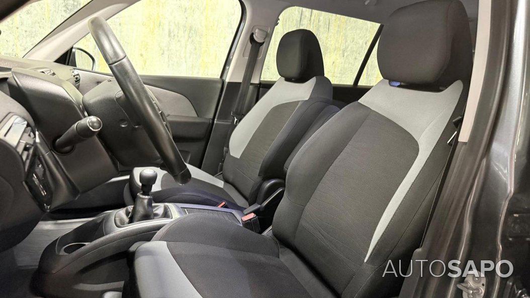 Citroen Grand C4 Picasso de 2015