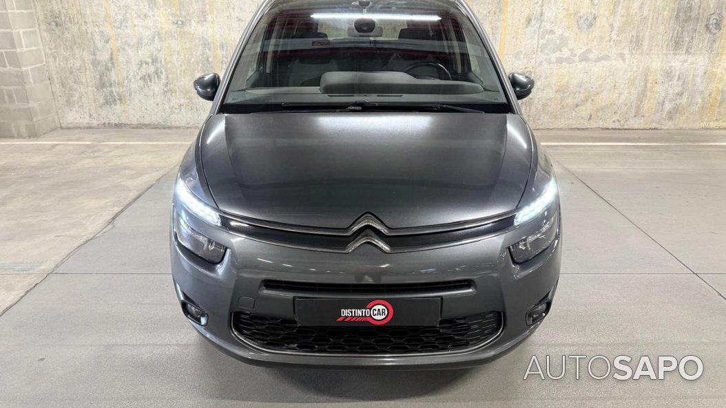 Citroen Grand C4 Picasso de 2015