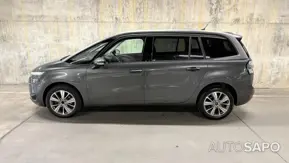 Citroen Grand C4 Picasso de 2015