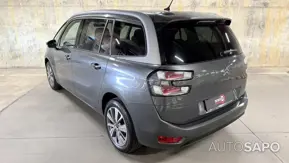 Citroen Grand C4 Picasso de 2015