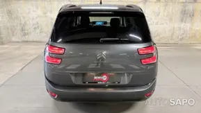 Citroen Grand C4 Picasso de 2015