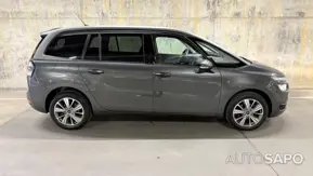 Citroen Grand C4 Picasso de 2015