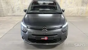 Citroen Grand C4 Picasso de 2015