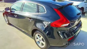 Volvo V40 1.6 D2 Eco Kinetic de 2015