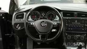 Volkswagen Golf de 2020