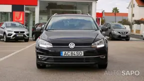 Volkswagen Golf de 2020