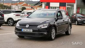 Volkswagen Golf de 2020