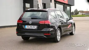 Volkswagen Golf de 2020