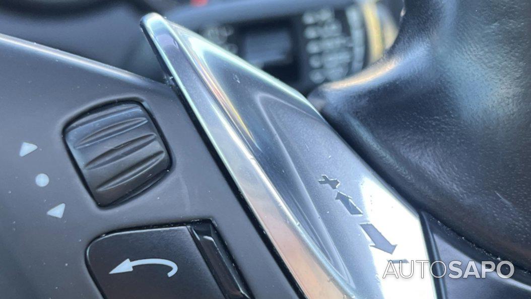 Porsche Cayenne Cayenne II de 2010