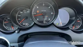 Porsche Cayenne Cayenne II de 2010