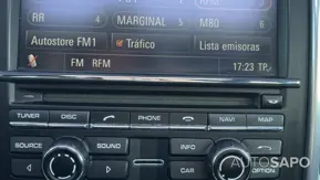 Porsche Cayenne Cayenne II de 2010