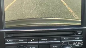 Porsche Cayenne Cayenne II de 2010