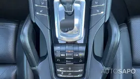 Porsche Cayenne Cayenne II de 2010