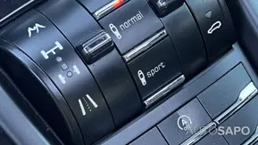 Porsche Cayenne Cayenne II de 2010