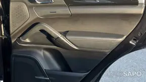 Porsche Cayenne Cayenne II de 2010