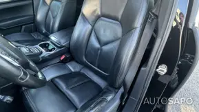 Porsche Cayenne Cayenne II de 2010