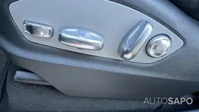 Porsche Cayenne Cayenne II de 2010
