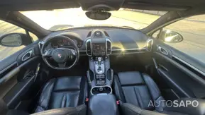 Porsche Cayenne Cayenne II de 2010