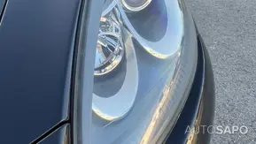 Porsche Cayenne Cayenne II de 2010