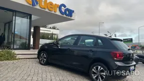 Volkswagen Polo 1.0 Confortline de 2021