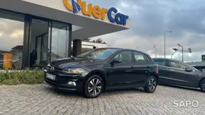 Volkswagen Polo 1.0 Confortline de 2021