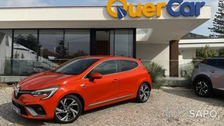 Renault Clio de 2021