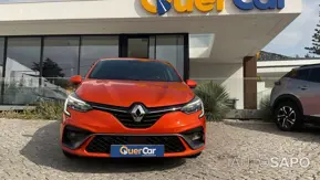 Renault Clio de 2021