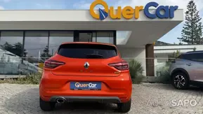 Renault Clio de 2021