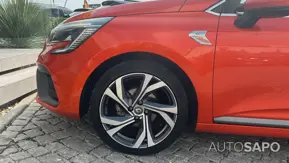 Renault Clio de 2021