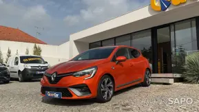 Renault Clio de 2021