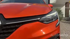 Renault Clio de 2021