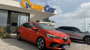 Renault Clio de 2021