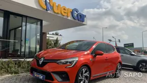 Renault Clio de 2021