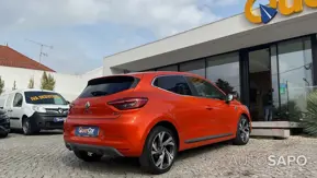 Renault Clio de 2021