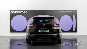 Renault Mégane de 2020