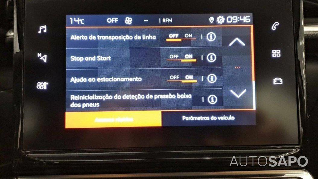 Citroen C3 1.2 PureTech Plus de 2024