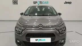 Citroen C3 1.2 PureTech Plus de 2024