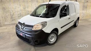 Renault Kangoo 1.5 dCi Maxi Business S/S 3L de 2018