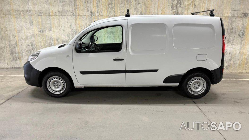 Renault Kangoo 1.5 dCi Maxi Business S/S 3L de 2018