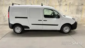 Renault Kangoo 1.5 dCi Maxi Business S/S 3L de 2018