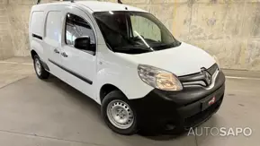 Renault Kangoo 1.5 dCi Maxi Business S/S 3L de 2018