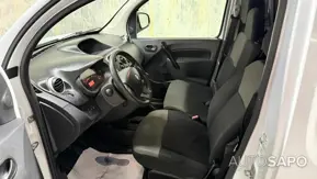 Renault Kangoo 1.5 dCi Maxi Business S/S 3L de 2018