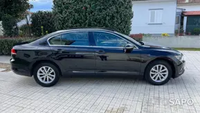 Volkswagen Passat 1.6 TDi Confortline BlueMotion de 2016