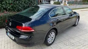 Volkswagen Passat 1.6 TDi Confortline BlueMotion de 2016