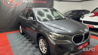 BMW X1 de 2020