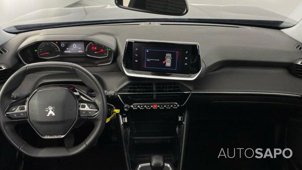 Peugeot 2008 1.2 PureTech Active de 2021
