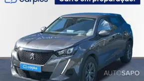 Peugeot 2008 1.2 PureTech Active de 2021