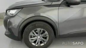 Peugeot 2008 1.2 PureTech Active de 2021