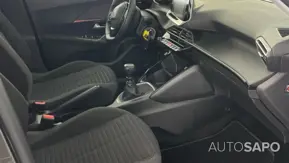 Peugeot 2008 1.2 PureTech Active de 2021