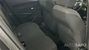 Peugeot 2008 1.2 PureTech Active de 2021